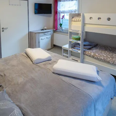 Appartement Harznest à Wernigerode Extérieur photo