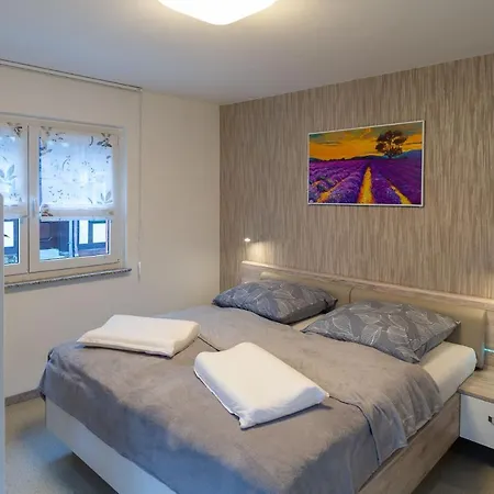 Appartement Harznest à Wernigerode Extérieur photo