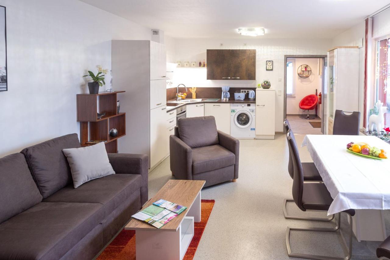 Harznest Appartement