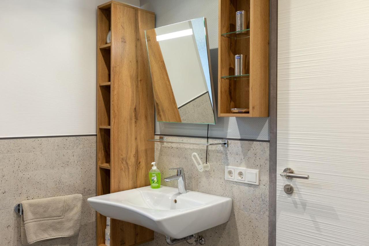Appartement Harznest