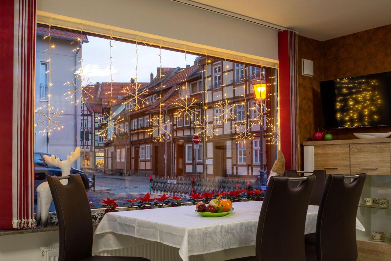 Harznest * Wernigerode