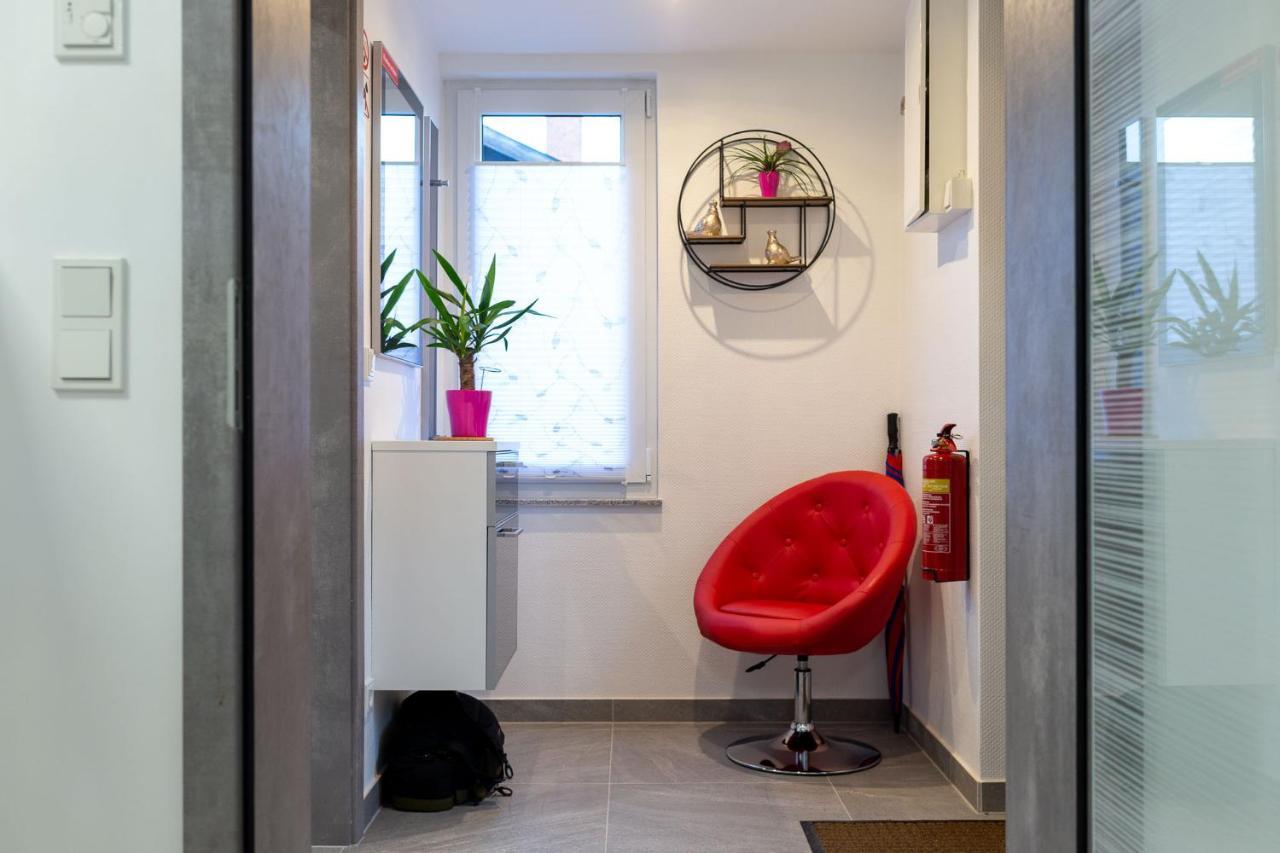 Harznest Appartement