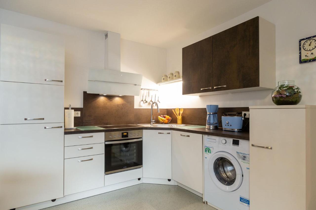 Harznest Appartement