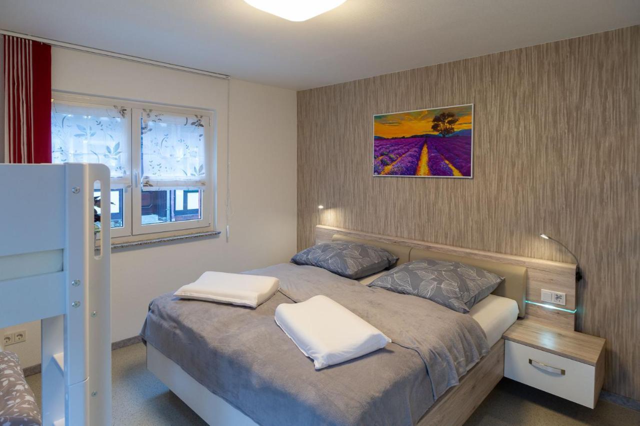 Harznest Apartament