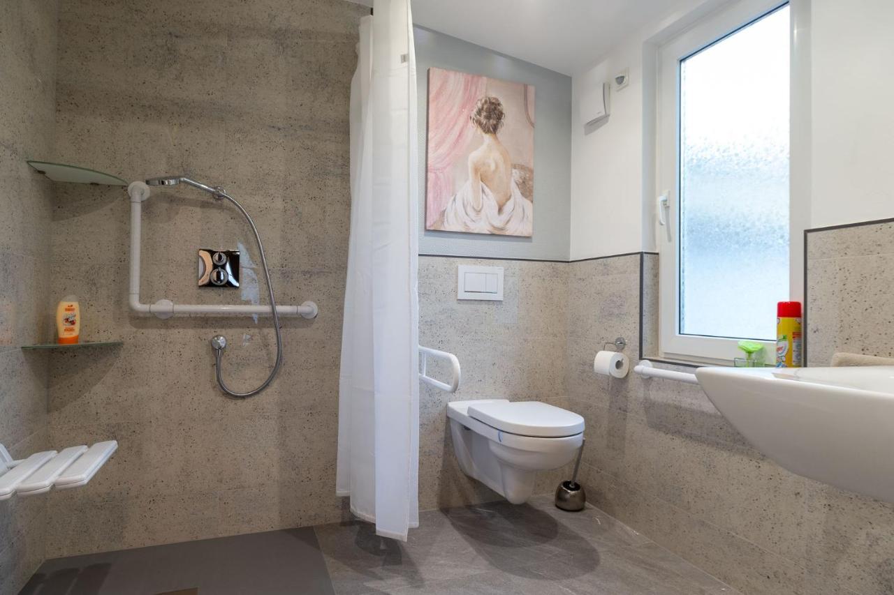 Harznest Appartement Wernigerode